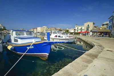 Vakantieappartement Gezinsvakantie Vodice