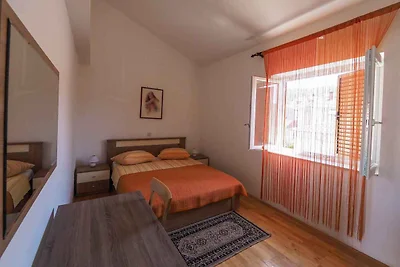 apartman za odmor Obiteljski odmor Punat