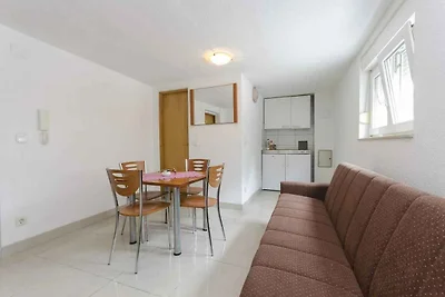 Ferienwohnung mit Klimaanlage