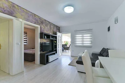 Ferienwohnung mit Klimaalage