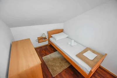 Ferienwohnung Familienfreundlich mit Klimaanl