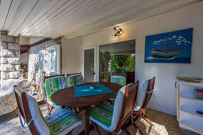 Ferienwohnung nahe am Meer