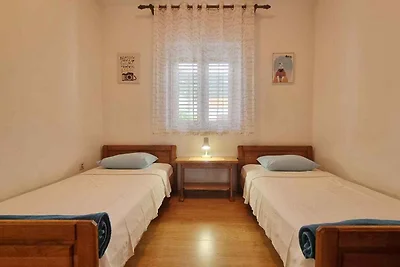 Ferienwohnung mit Balkon und Klimaanlage