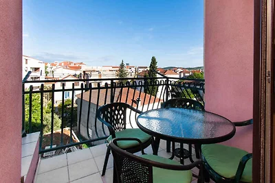 Apartament Dla rodzin Vodice