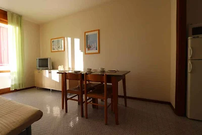 Appartamento Vacanza con famiglia Bibione