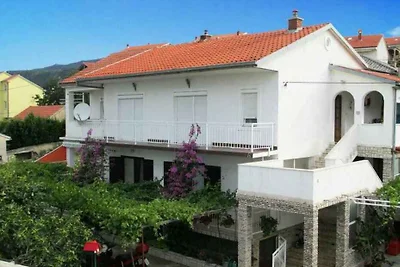 Appartamento Vacanza con famiglia Novi Vinodolski
