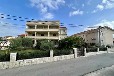 Vakantieappartement Gezinsvakantie Lopar