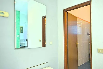 Ferienwohnung nahe zum Meer und dem