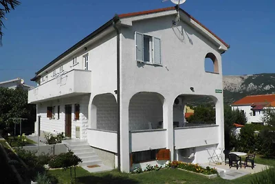 Ferienwohnung mit Klimaanlage