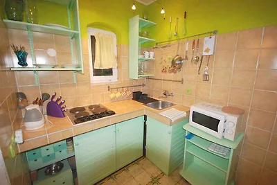 Ferienwohnung Der Mythos der Terrasse