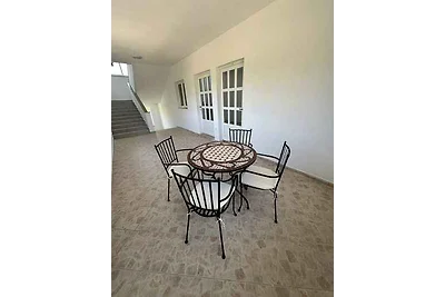 Appartamento Vacanza con famiglia Lopar