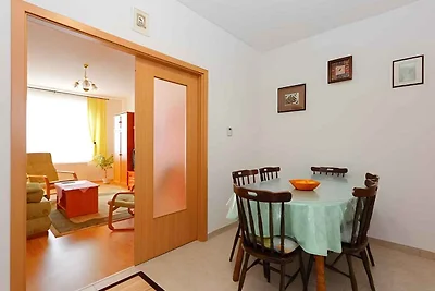 Vakantieappartement Gezinsvakantie Bükfürdő