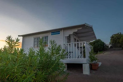 Vakantieappartement Gezinsvakantie Sassari
