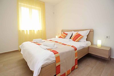 Holiday flat family holiday Baska