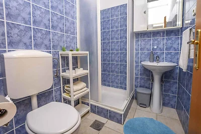Apartament Dla rodzin Lokva Rogoznica