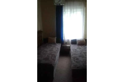 Ferienwohnung in der Nähe der Therme mit WLAN