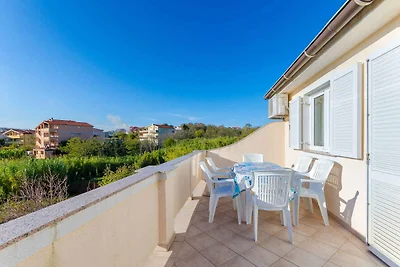Holiday flat family holiday Lopar