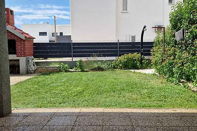 Vakantiehuis Ontspannende vakantie Sukošan