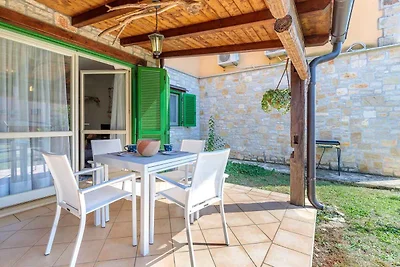 Vakantieappartement Gezinsvakantie Gedici
