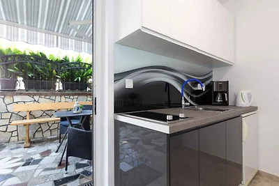 Vakantieappartement Gezinsvakantie Punat