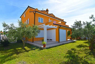 Ferienwohnung mit Klimaanlage