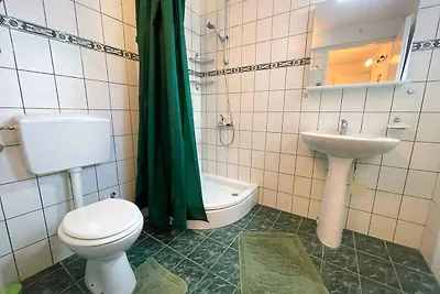 Appartamento Vacanza con famiglia Biograd na Moru