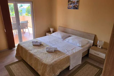 Ferienwohnung mit Grill und Waschmaschine