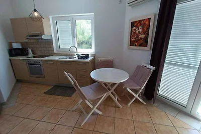 Ferienwohnung Krešo B. 4+0
