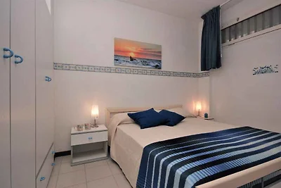 Ferienwohnung mit Pool