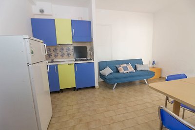 Vakantieappartement Gezinsvakantie Loano