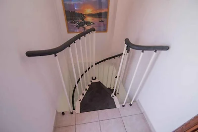 Ferienwohnung Andjelka B4+1- B Mansarda