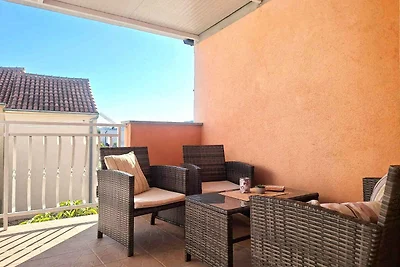 Ferienwohnung mit Klimaanlage