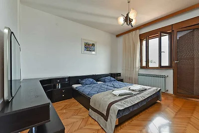 Appartamento Vacanza con famiglia Muntic