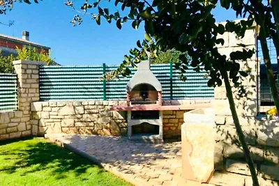 Vakantieappartement Gezinsvakantie Zambratija