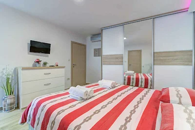 Casa vacanze Vacanza di relax Biograd na Moru