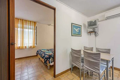 Ferienwohnung mit Terrasse und WLAN