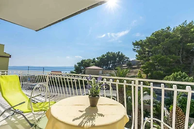 Ferienwohnung mit Internet und