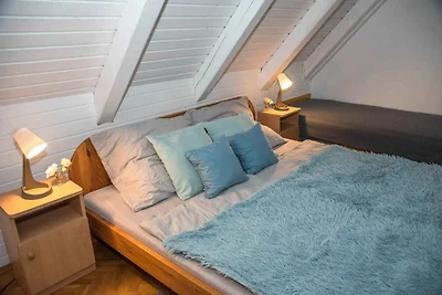 Vakantieappartement Gezinsvakantie Balatonkeresztúr
