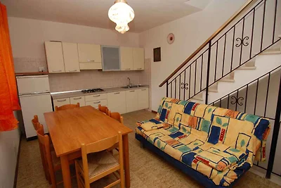 Ferienwohnung mit Terrasse