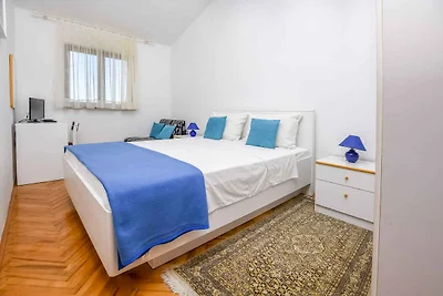 Vakantieappartement Gezinsvakantie Lokva Rogoznica