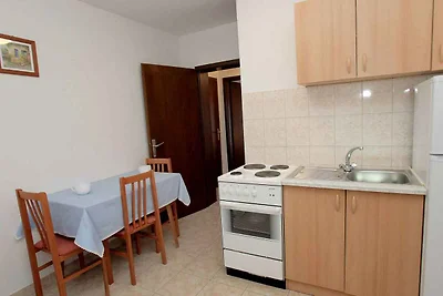 Ferienwohnung mit Balkon