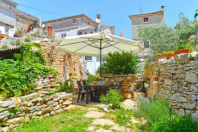 Appartamento Vacanza con famiglia Galizana