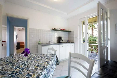 Vakantieappartement Gezinsvakantie Rovinj