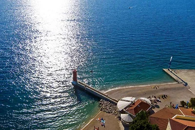Appartamento Vacanza con famiglia Cres