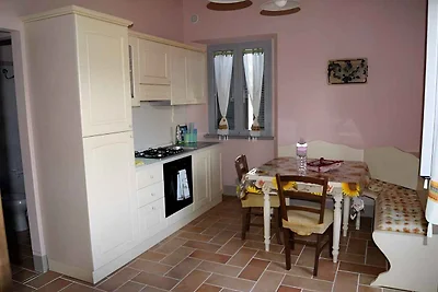 Ferienwohnung mit Pool