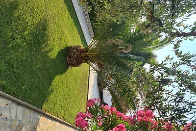 Appartamento Vacanza con famiglia Pag