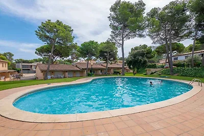 Appartamento Vacanza con famiglia Pals