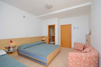 Vakantieappartement Gezinsvakantie Drašnice