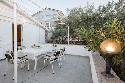 Vakantieappartement Gezinsvakantie Barbat