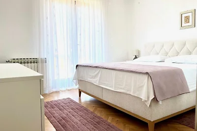 Appartamento Vacanza con famiglia Postira